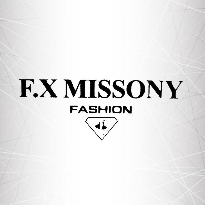 F.X MISSONY
